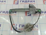 Стеклоподъемник механический задний левый Datsun On-Do 82701-5PA0D