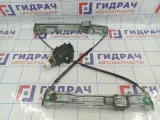 Стеклоподъемник электрический передний левый Datsun On-Do 80701-5PA0D