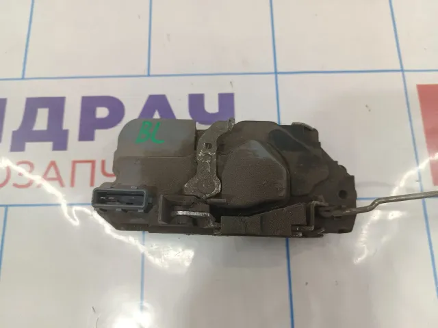 Замок двери задней левой Datsun On-Do 82541-5PA0C