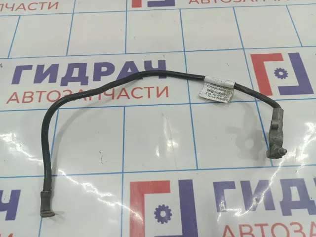 Клемма аккумулятора минус Datsun On-Do