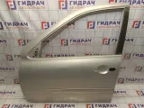 Дверь передняя левая Datsun On-Do 80101-5PA0C