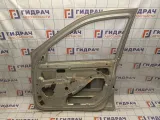 Дверь передняя правая Datsun On-Do 80100-5PA0C