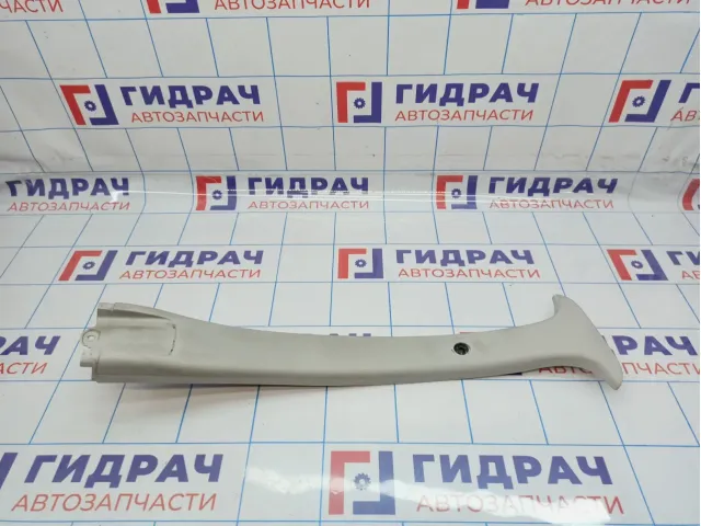 Обшивка стойки средней правой верхняя Datsun On-Do 76913-5PA0C