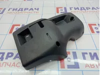 Кожух рулевой колонки нижний Datsun On-Do 484725PA0B