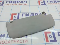 Козырек солнцезащитный левый Datsun On-Do 96401-5PA0B