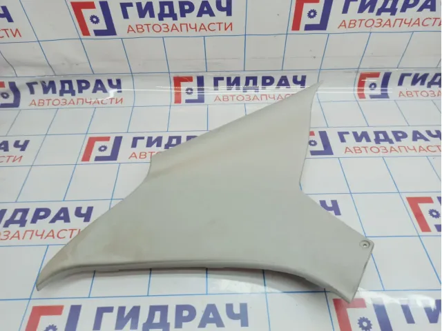Обшивка стойки задней правой верхняя Datsun On-Do 73915-5PA0B
