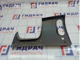 Накладка под рулевую колонку Datsun On-Do 68962-5PA0B
