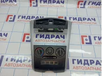 Блок управления отопителем Datsun On-Do