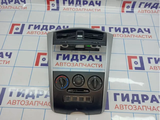 Блок управления отопителем Datsun On-Do