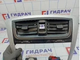 Блок управления отопителем Datsun On-Do