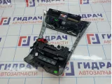 Блок управления отопителем Datsun On-Do