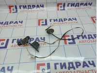 Проводка фонаря подсветки номера Datsun On-Do 8450001180