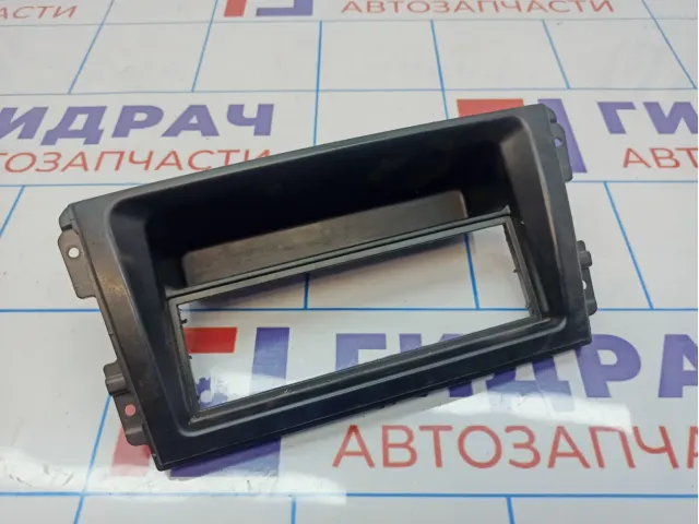Накладка торпедо Datsun On-Do 21955325212