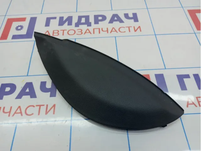 Накладка торпедо левая с торца Datsun On-Do 21905325135