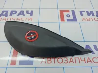 Накладка торпедо правая с торца Datsun On-Do 21905325134