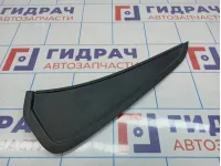 Накладка двери задней левой наружная Datsun On-Do 21955403075