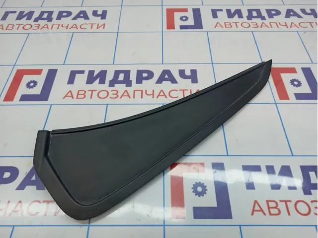 Накладка двери задней левой наружная Datsun On-Do 21955403075