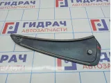 Накладка двери задней левой наружная Datsun On-Do 21955403075