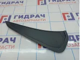 Накладка двери задней правой наружная Datsun On-Do 21955403674