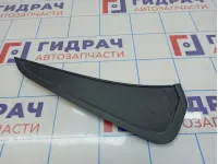 Накладка двери задней правой наружная Datsun On-Do 21955403674