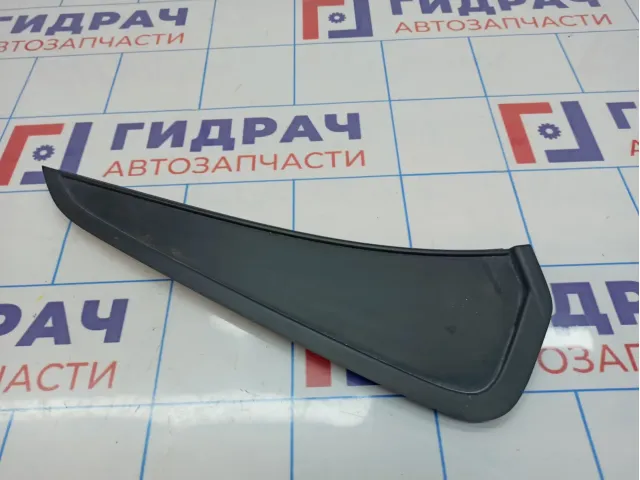 Накладка двери задней правой наружная Datsun On-Do 21955403674