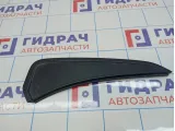 Накладка двери задней правой наружная Datsun On-Do 21955403674