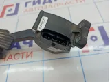 Педаль газа Datsun On-Do 18002-5PA0A