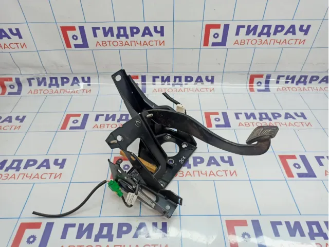 Педаль тормоза Datsun On-Do 46520-5PA0B