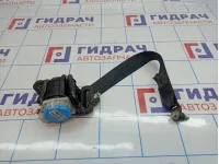 Ремень безопасности с пиропатроном передний левый Datsun On-Do 86880-5PA0B