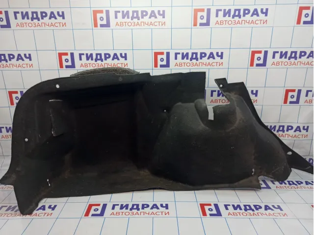 Обшивка багажника левая Datsun On-Do 84953-5PA0E