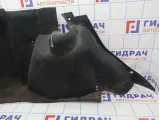 Обшивка багажника левая Datsun On-Do 84953-5PA0E
