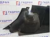 Обшивка багажника правая Datsun On-Do 84950-5PA0E