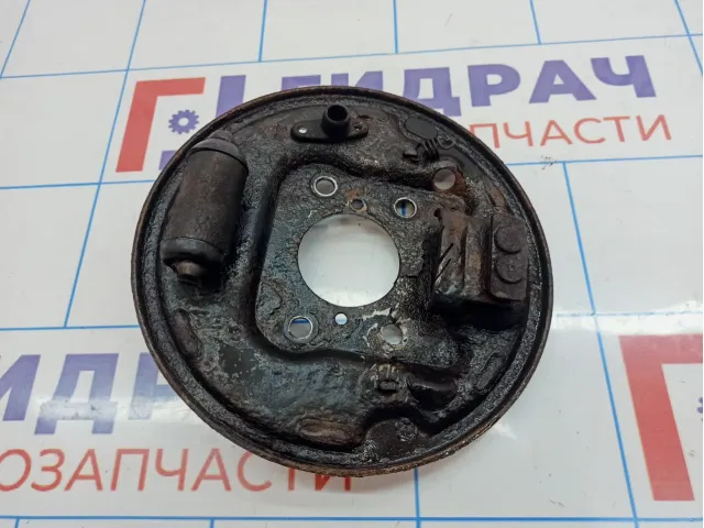 Щит опорный задний правый Datsun On-Do 44020-5PA0A