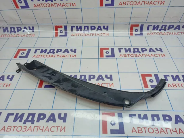 Решетка стеклоочистителя левая Datsun On-Do 21908212735