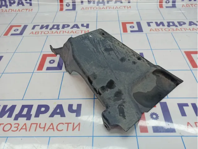 Пыльник двигателя левый Datsun On-Do 21902802023