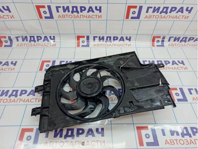 Вентилятор радиатора Datsun On-Do 21590-5PA0A