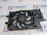 Вентилятор радиатора Datsun On-Do 21590-5PA0A