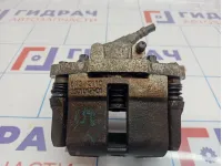 Суппорт тормозной передний левый Datsun On-Do 41011-5PA0A