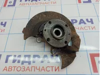 Кулак поворотный передний левый Datsun On-Do 40015-5PA0D Кулак поворотный передний левый Datsun On-Do 40015-5PA0D