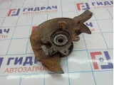 Кулак поворотный передний левый Datsun On-Do 40015-5PA0D