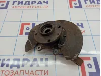 Кулак поворотный передний правый Datsun On-Do 40014-5PA0B Кулак поворотный передний правый Datsun On-Do 40014-5PA0B