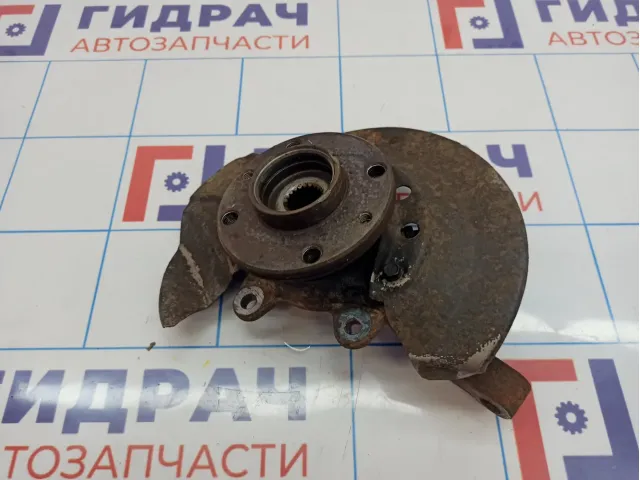 Кулак поворотный передний правый Datsun On-Do 40014-5PA0B
