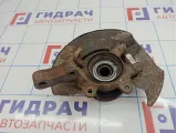 Кулак поворотный передний правый Datsun On-Do 40014-5PA0B