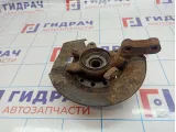 Кулак поворотный передний правый Datsun On-Do 40014-5PA0B