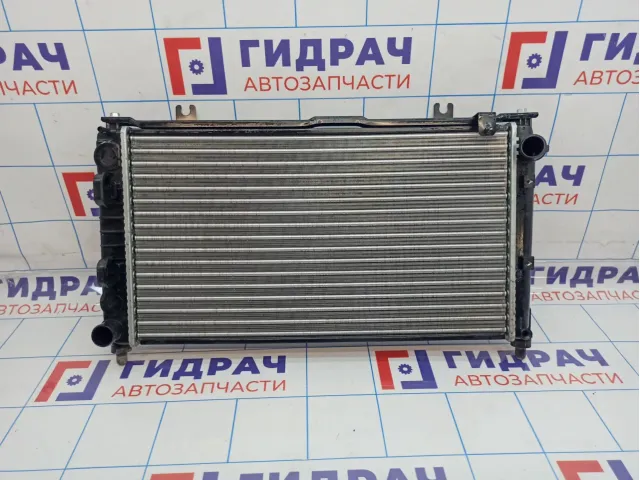 Радиатор основной Datsun On-Do 21400-5PA0A