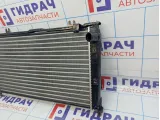 Радиатор основной Datsun On-Do 21400-5PA0A