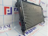 Радиатор основной Datsun On-Do 21400-5PA0A