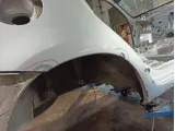 Крыло заднее правое Datsun On-Do