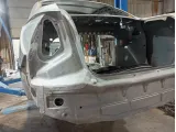 Панель задняя Datsun On-Do