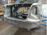 Панель задняя Datsun On-Do